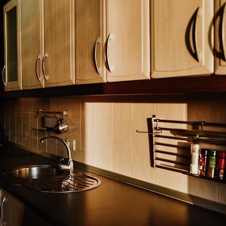 Atico Green Park Aparthotel San Miguel de Abona Eksteriør bilde