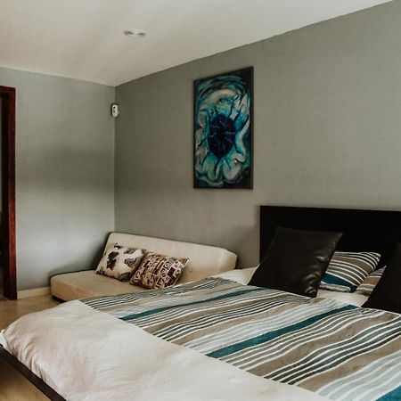 Atico Green Park Aparthotel San Miguel de Abona Eksteriør bilde