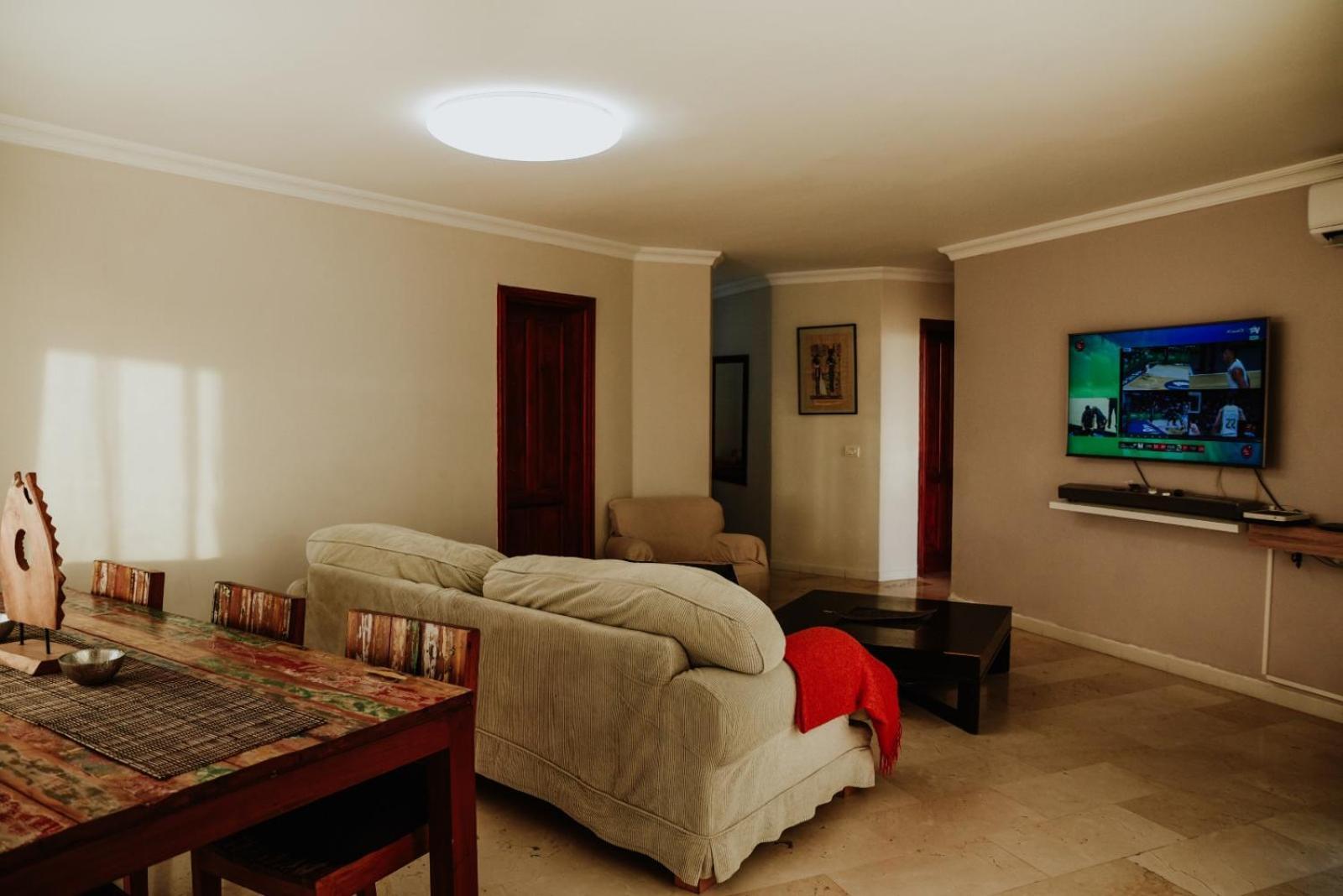 Atico Green Park Aparthotel San Miguel de Abona Eksteriør bilde