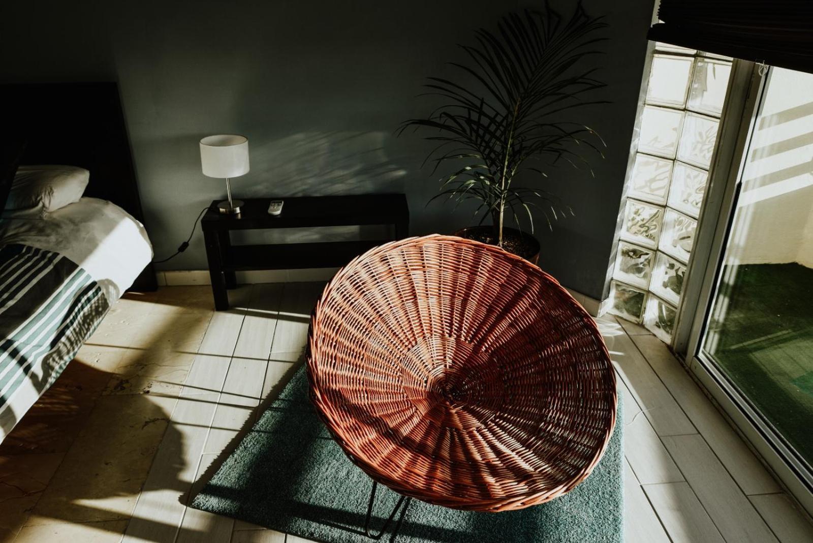 Atico Green Park Aparthotel San Miguel de Abona Eksteriør bilde