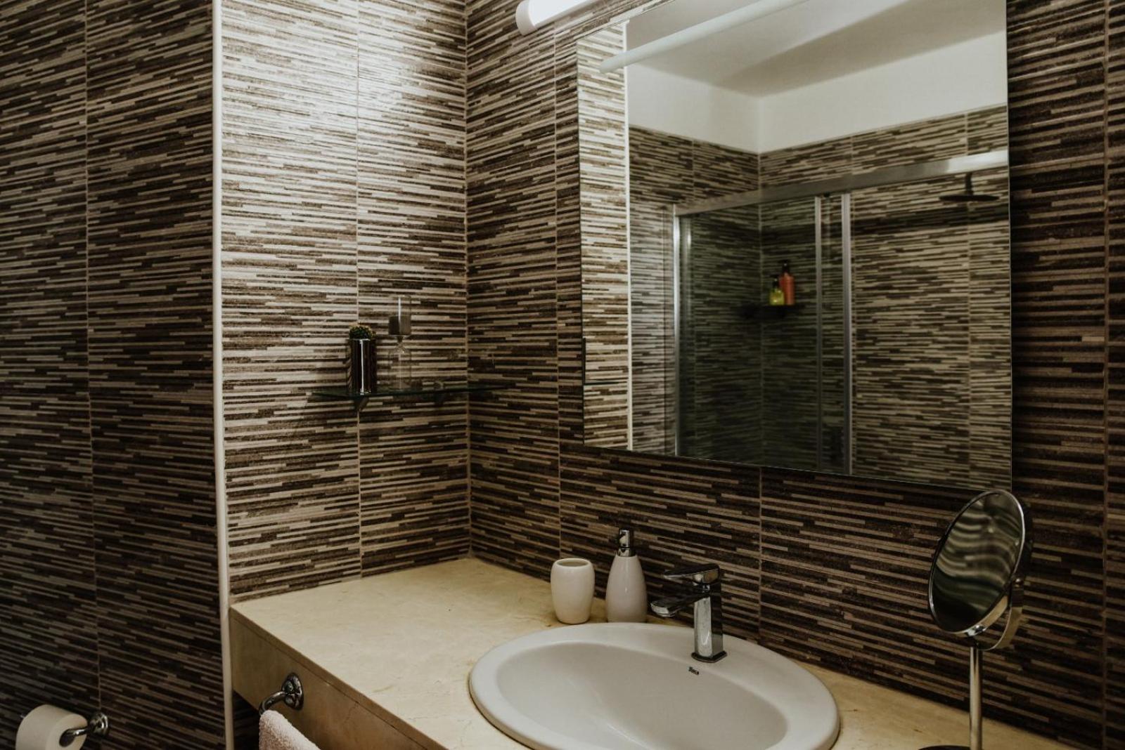Atico Green Park Aparthotel San Miguel de Abona Eksteriør bilde